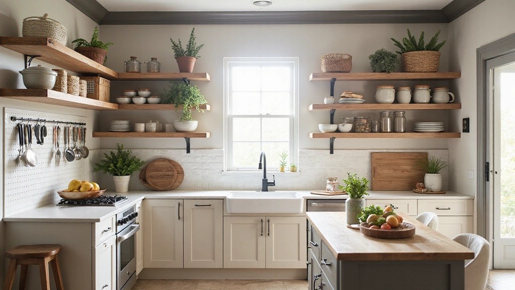 15 Kitchen Storage Solutions That’ll Transform Your Cluttered Space into a&nbsp;Dream!