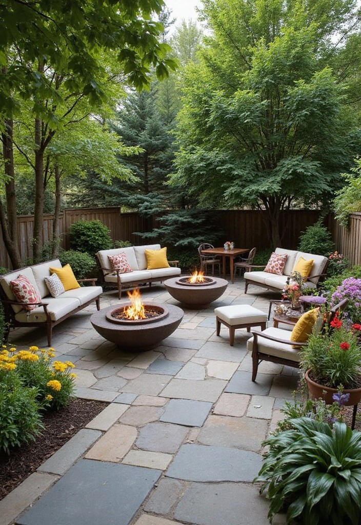15 Outdoor Seating Ideas That'll Make Your Backyard the Ultimate Retreat! - Conclusion