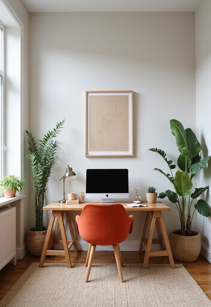 15 Smart Home Office Ideas That'll Boost Your Productivity (and Look Amazing!) - Conclusion