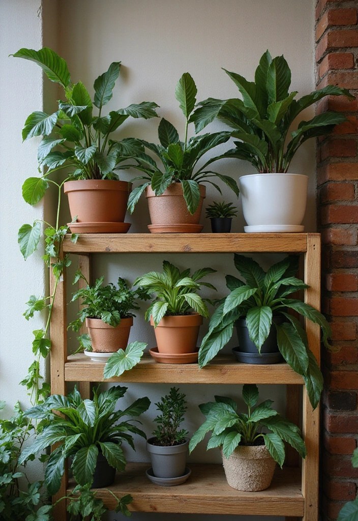 16 Indoor Plants That Will Make Your Apartment Feel Extra Cozy (#11 Will Surprise You!) - 16. ZZ Plant Varieties