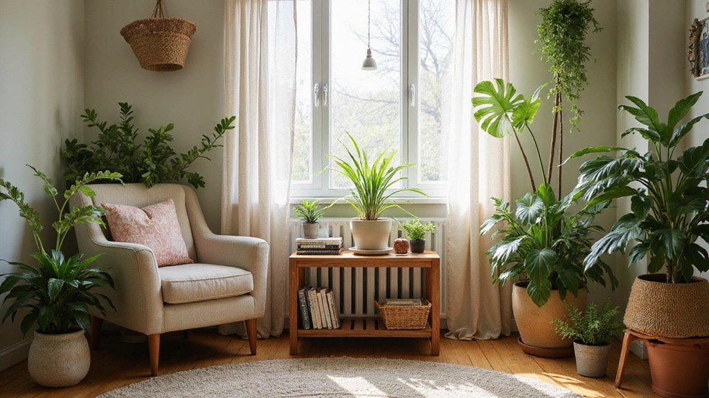 16 Indoor Plants That Will Make Your Apartment Feel Extra Cozy (#11 Will Surprise&nbsp;You!)
