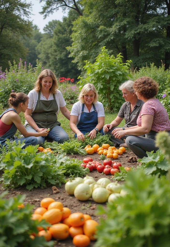 16 Organic Gardening Secrets That Will Revolutionize Your Green Thumb! - Conclusion