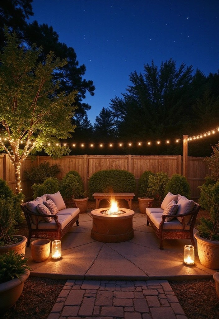 17 DIY Outdoor Lighting Ideas That Will Make Your Patio the Envy of the Neighborhood! - Conclusion