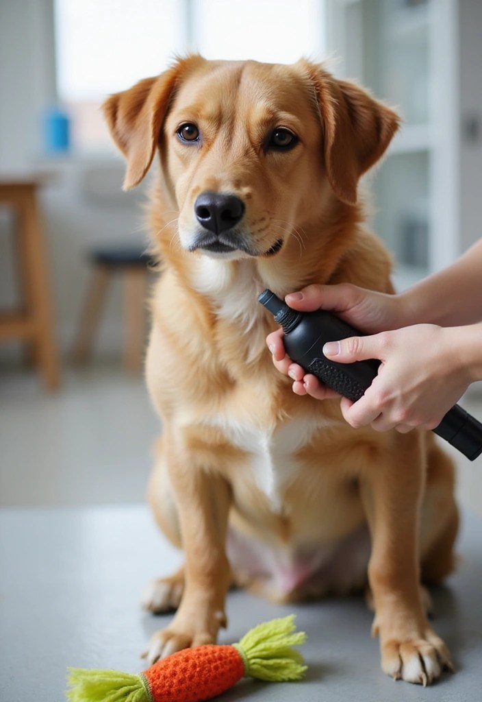 18 Genius Dog Grooming Hacks That Will Save You Time and Money (Your Pup Will Thank You for #9!) - 7. Nail Trimming Made Easy