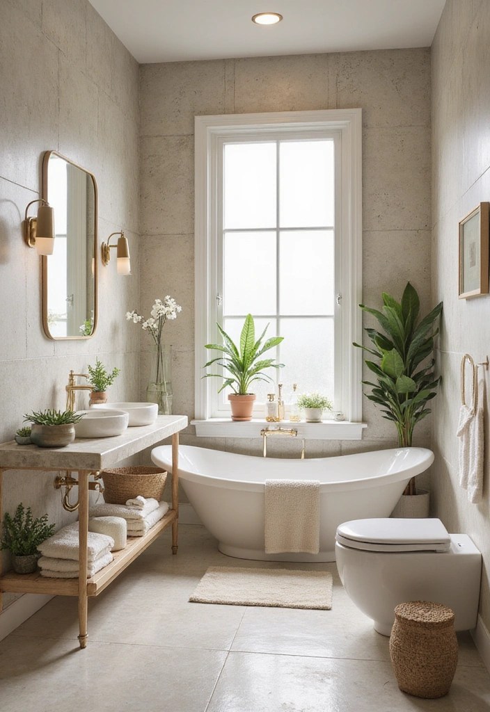19 Affordable Bathroom Updates That'll Make You Feel Like You're at a Spa! - Conclusion