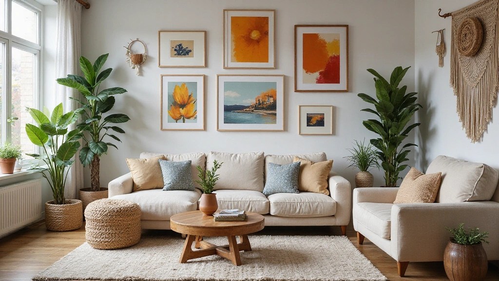19 Affordable Wall Art Ideas That Will Wow Your Guests (You Won’t Believe&nbsp;#3!)