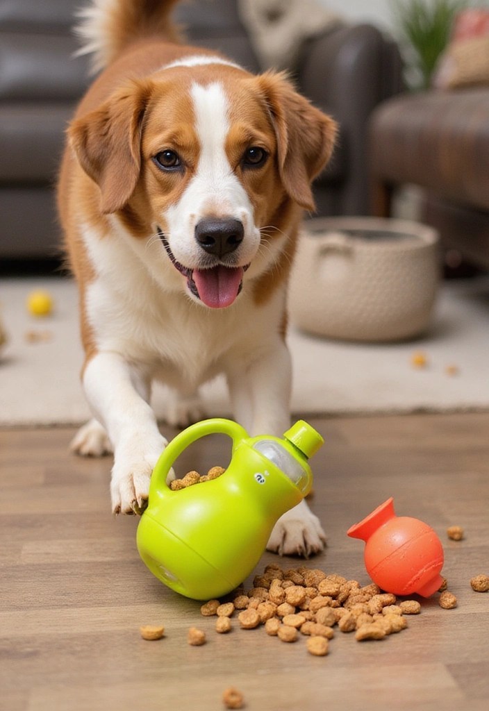 19 Must-Have Pet Toys That Will Keep Your Fur Baby Entertained for Hours (Don't Miss #11!) - 11. (Don't Miss This!) PetSafe Tug-A-Jug