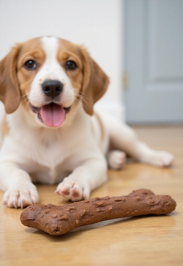 19 Must-Have Pet Toys That Will Keep Your Fur Baby Entertained for Hours (Don't Miss #11!) - 5. PetSafe Busy Buddy Bristle Bone