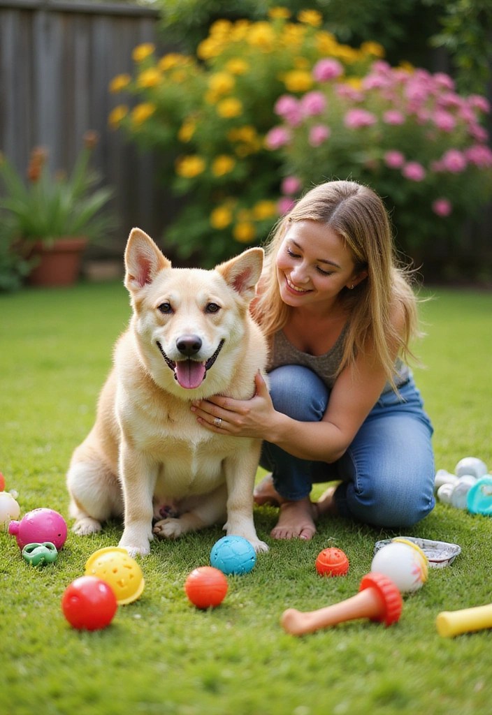 19 Must-Have Pet Toys That Will Keep Your Fur Baby Entertained for Hours (Don't Miss #11!) - Conclusion