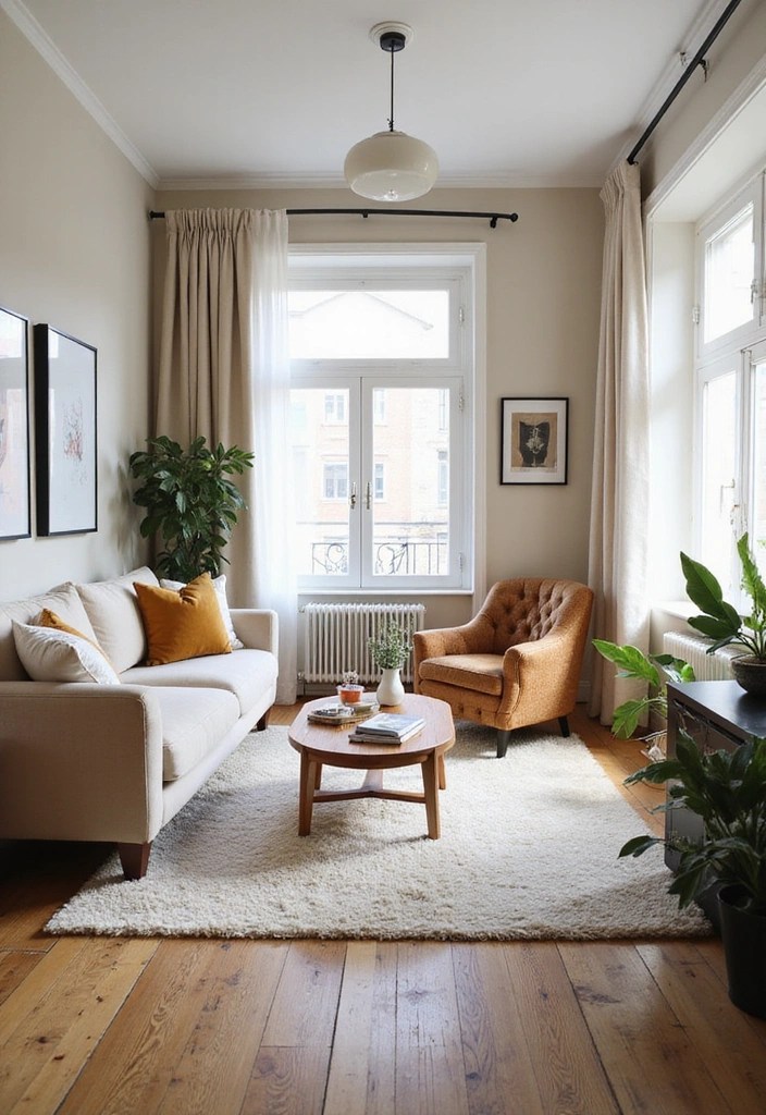 19 Small Apartment Decor Hacks That Will Make Your Space Feel Huge (You Won't Believe #3!) - Conclusion