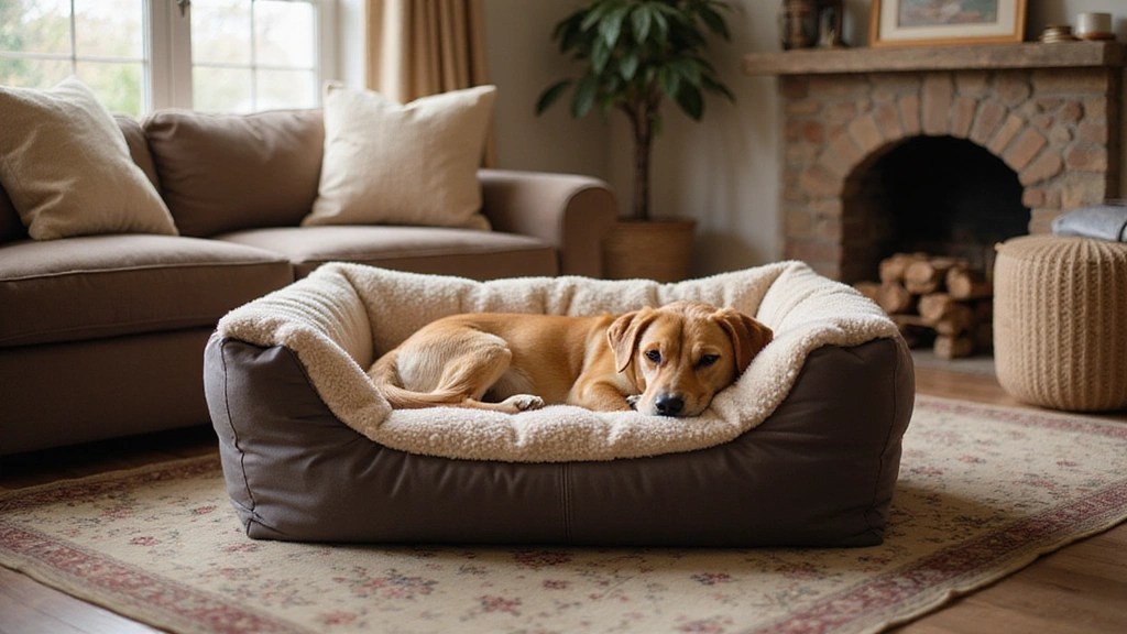 20 Pet Beds So Cozy Your Furry Friend Will Never Want to Leave (Check Out&nbsp;#11!)