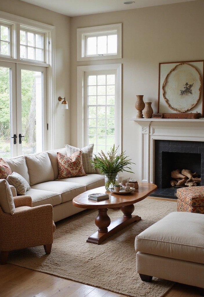 20 Stunning Living Room Ideas That Will Make You Want to Redecorate Today! - Conclusion