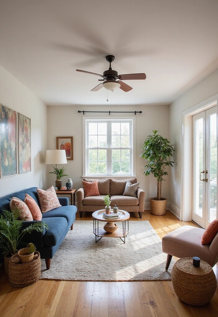 2025’s Hottest Home Decor Trends: Style Like a Pro Without Breaking the Bank! - Conclusion