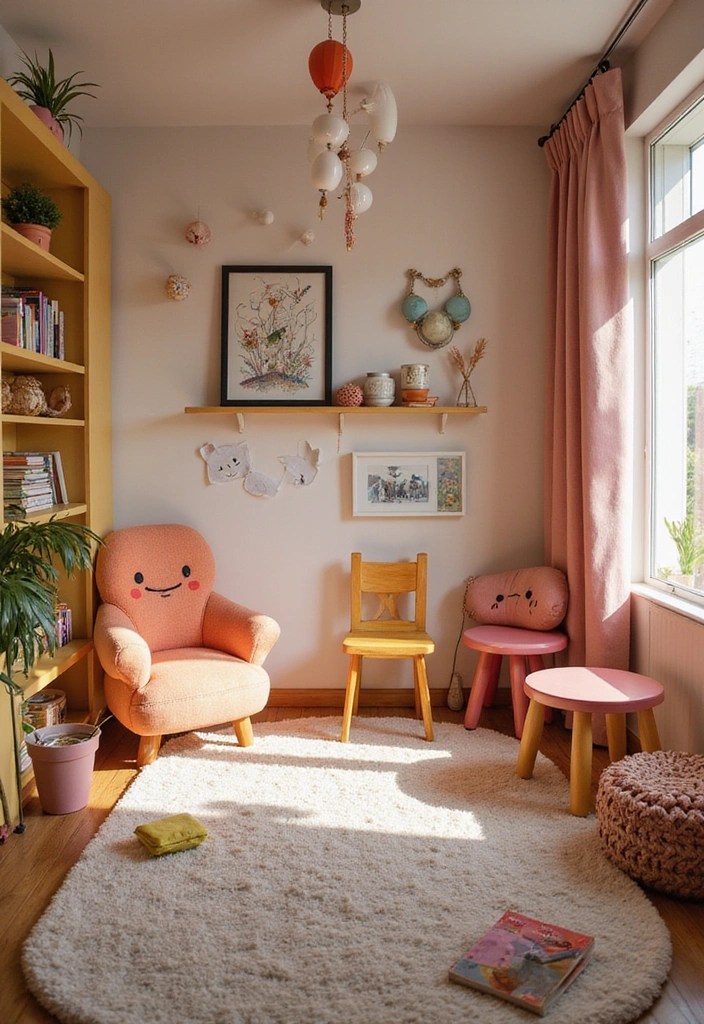 21 Fun Kids Room Ideas That'll Spark Your Child's Imagination (Wait for #10!) - Conclusion