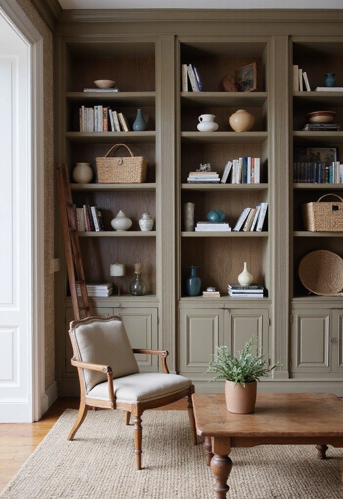 21 Genius Storage Hacks That'll Maximize Your Space (Say Goodbye to Clutter!) - 2. Vertical Space Utilization