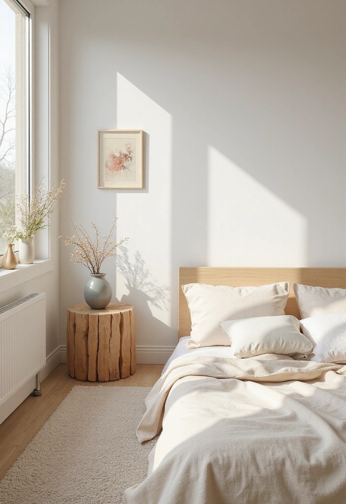 21 Genius Storage Hacks That'll Maximize Your Space (Say Goodbye to Clutter!) - 21. Clutter-Free Mindset