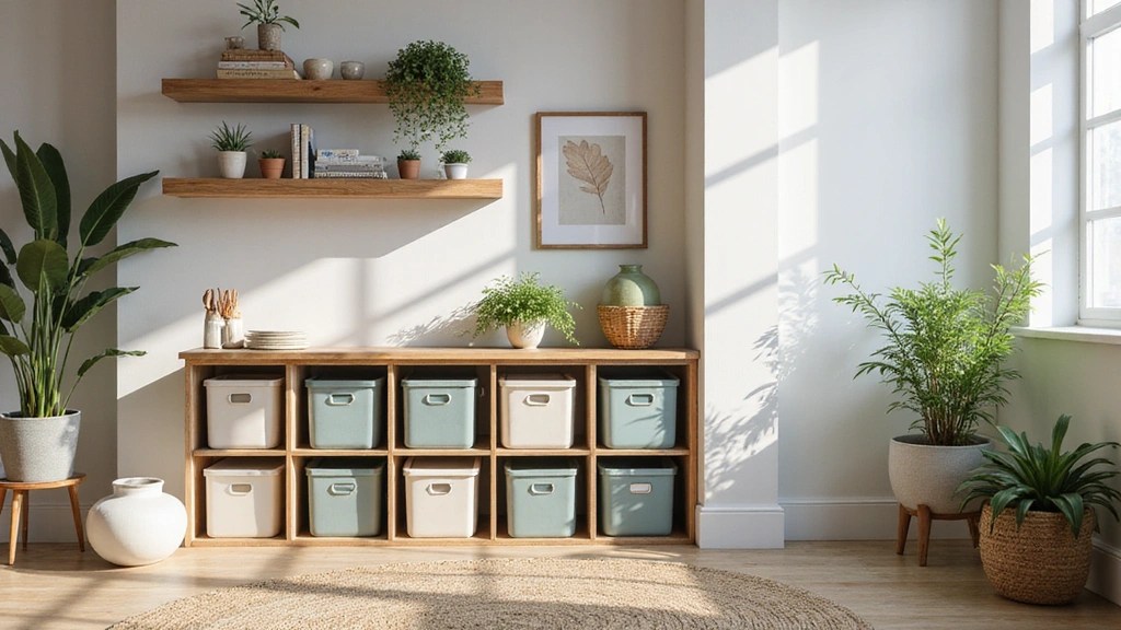 21 Genius Storage Hacks That’ll Maximize Your Space (Say Goodbye to&nbsp;Clutter!)