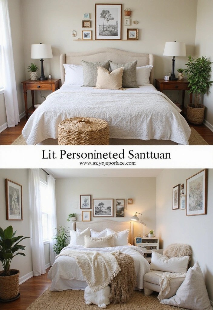 21 Stunning Bedroom Decor Transformations Under $100 (You Won't Believe #9!) - Conclusion