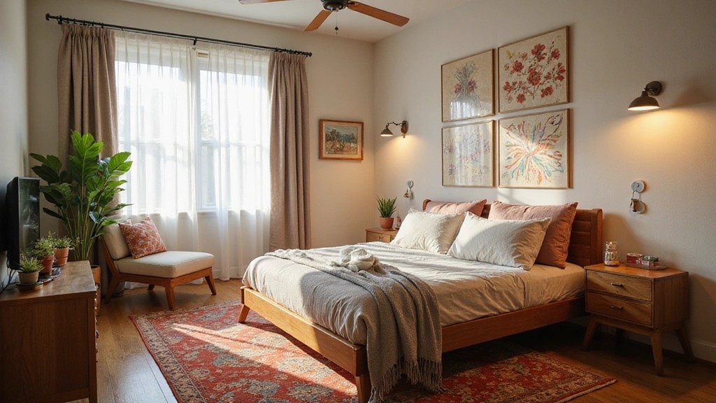 21 Stunning Bedroom Decor Transformations Under $100 (You Won’t Believe&nbsp;#9!)