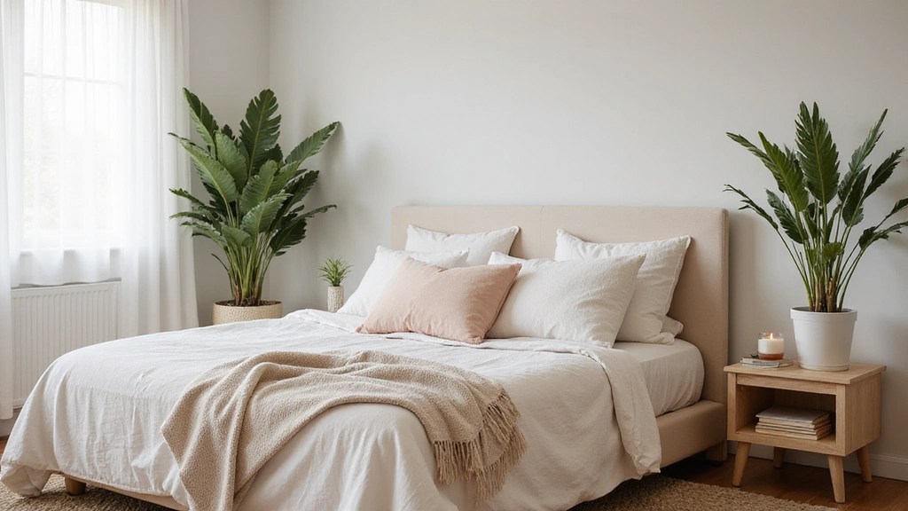 22 Tranquil Bedroom Revamps That Cost Less Than $100 (You Won’t Believe&nbsp;#10!)