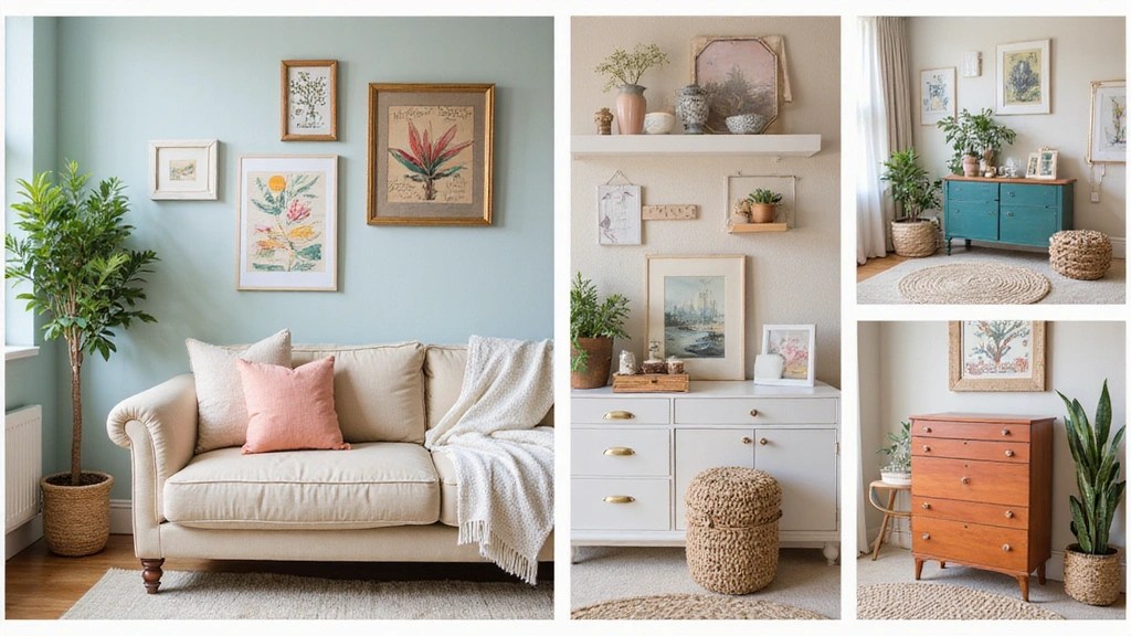 25 DIY Home Decor Projects That Will Transform Your Space for Under&nbsp;$50!