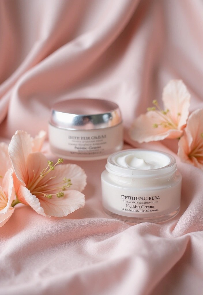 25 Skincare Products That Actually Work (Spoiler: #15 Is a Total Game Changer!) - 10. Peptide Creams