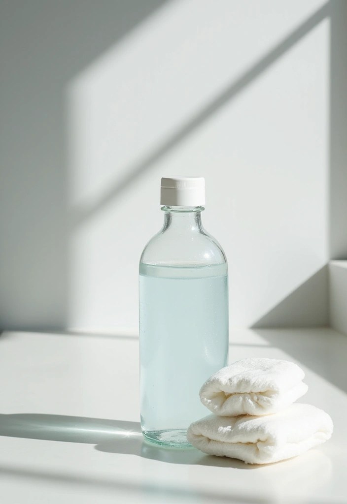 25 Skincare Products That Actually Work (Spoiler: #15 Is a Total Game Changer!) - 11. Micellar Water