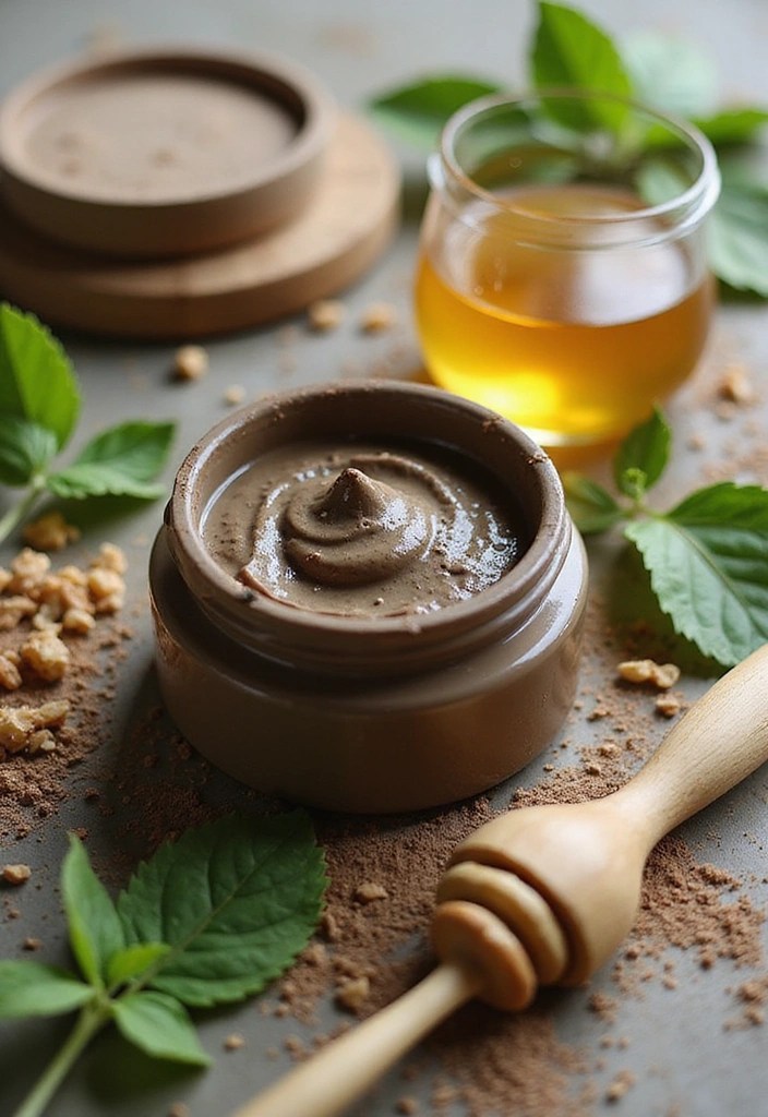 25 Skincare Products That Actually Work (Spoiler: #15 Is a Total Game Changer!) - 12. Clay Masks