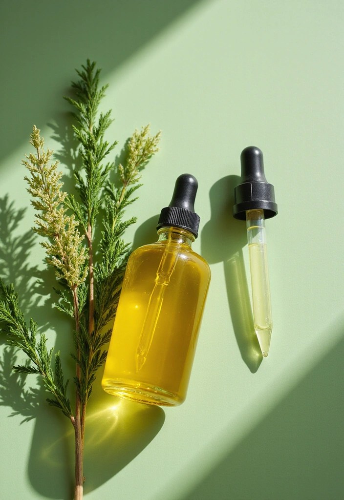 25 Skincare Products That Actually Work (Spoiler: #15 Is a Total Game Changer!) - 14. Skin Oils