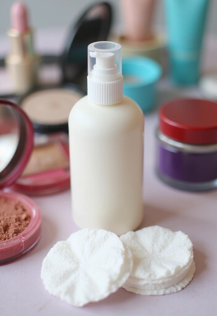 25 Skincare Products That Actually Work (Spoiler: #15 Is a Total Game Changer!) - 16. Skin-Friendly Makeup Removers