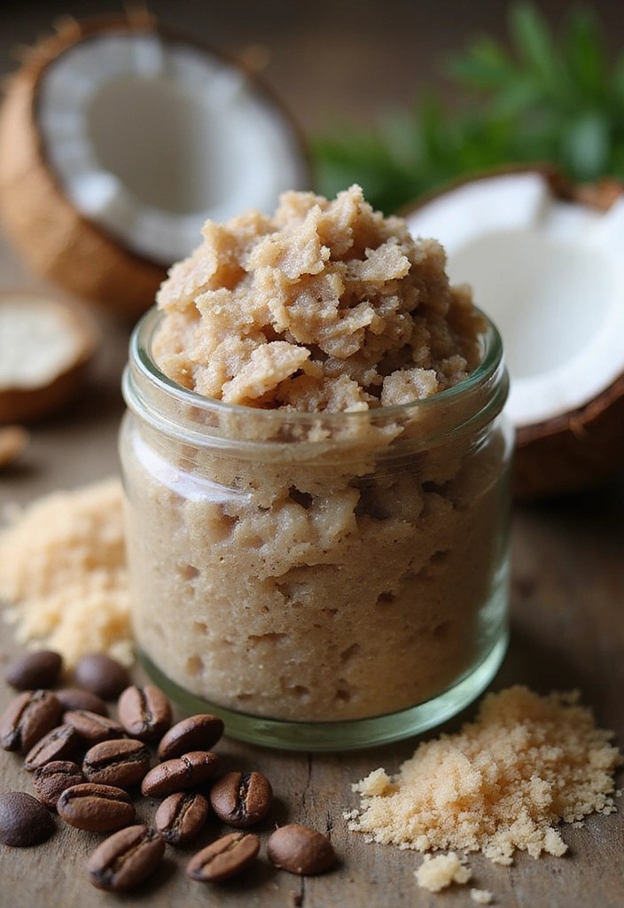 25 Skincare Products That Actually Work (Spoiler: #15 Is a Total Game Changer!) - 2. Exfoliating Scrubs