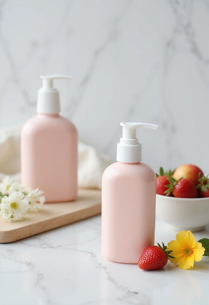 25 Skincare Products That Actually Work (Spoiler: #15 Is a Total Game Changer!) - 21. Gentle Facial Cleansers