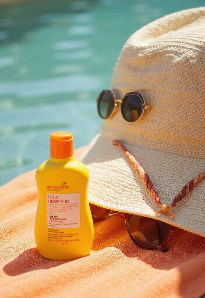 25 Skincare Products That Actually Work (Spoiler: #15 Is a Total Game Changer!) - 5. Sunscreens with SPF