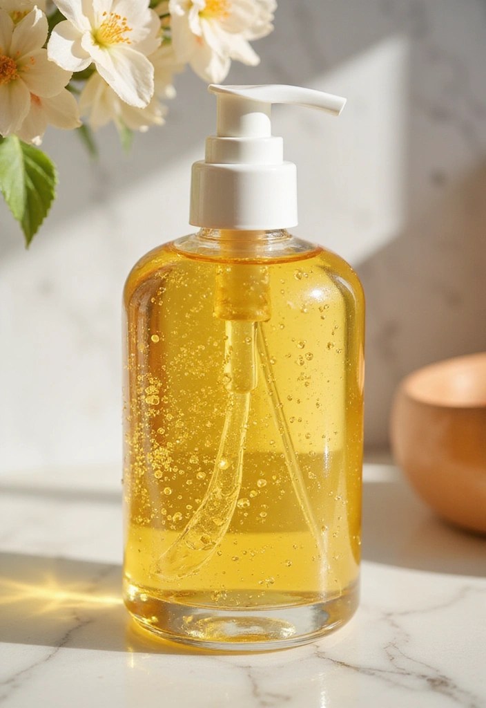 25 Skincare Products That Actually Work (Spoiler: #15 Is a Total Game Changer!) - 7. Oil Cleansers
