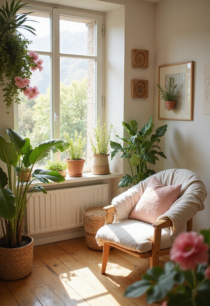 7 Quick Spring Decor Refresh Ideas to Brighten Your Home This Weekend! - Conclusion