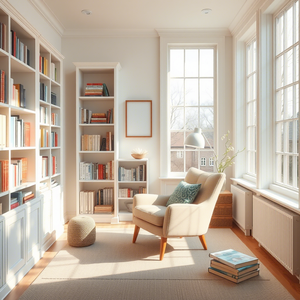 Living Well: Everyday Inspiration for a Balanced, Joyful Life 