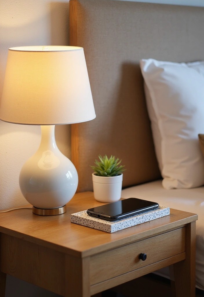 Discover 11 Chic Bedside Charging Solutions That Blend Style with Functionality! - Conclusion