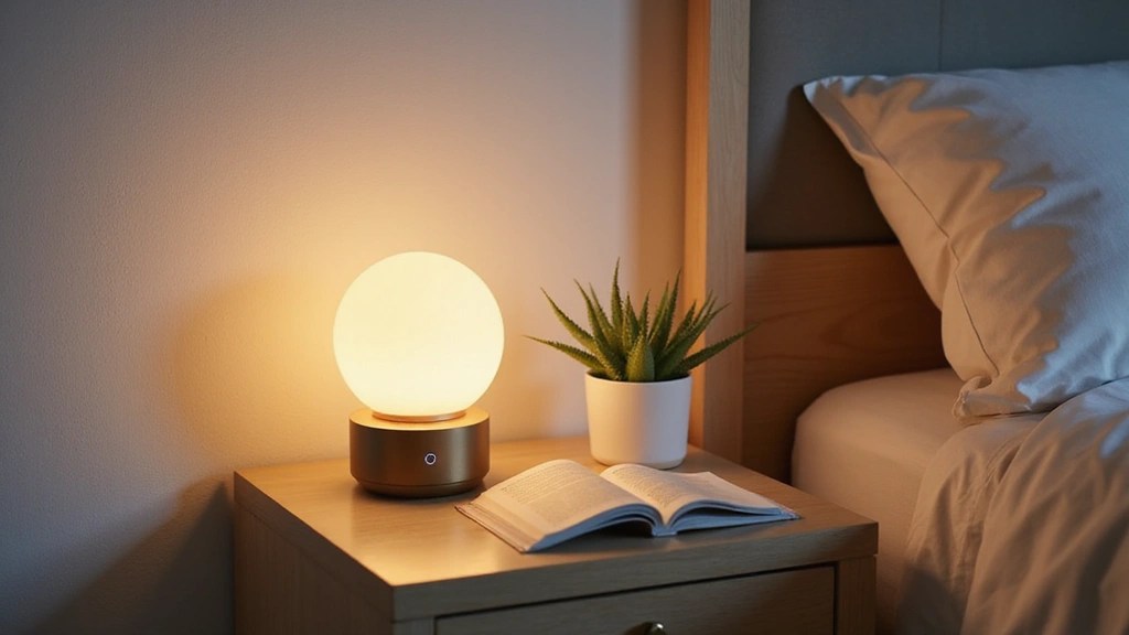 Discover 11 Chic Bedside Charging Solutions That Blend Style with&nbsp;Functionality!