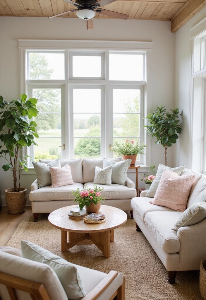 Get Summer Ready: 5 Home Style Updates for a Modern Farmhouse Feel! - Conclusion