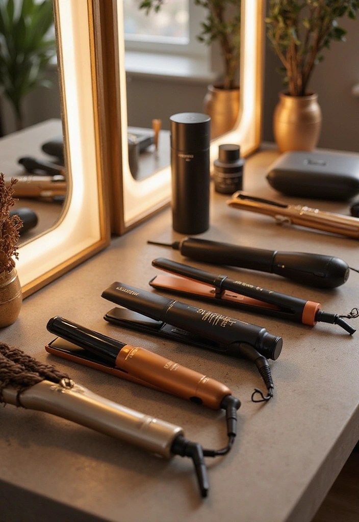 Top 10 Hair Straighteners That Will Transform Your Locks (You Won't Believe #7!) - Conclusion