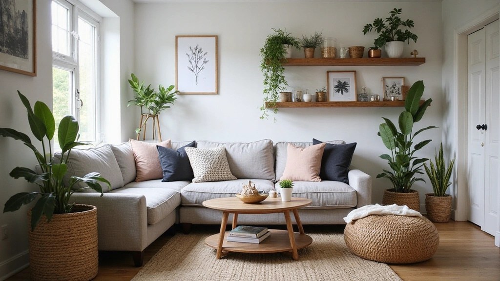 Unlock Small Space Magic: 10 Genius Storage Hacks for Tiny Homes &&nbsp;Apartments!