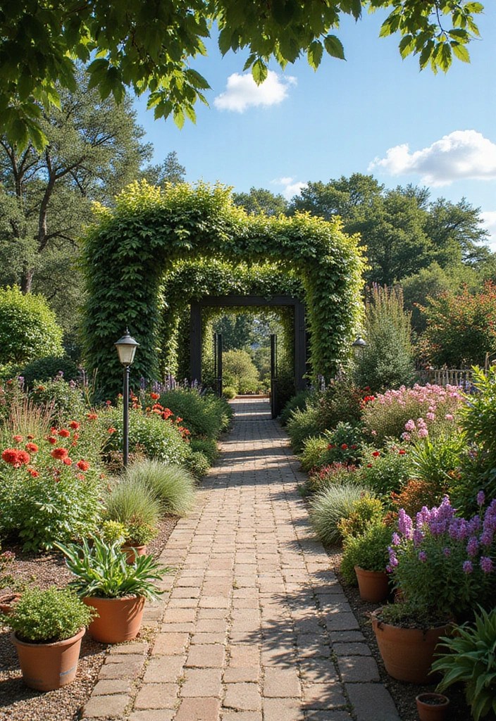 10 Charming DIY Garden Decor Ideas That Will Wow Your Guests (#6 Is So Easy!) - Conclusion