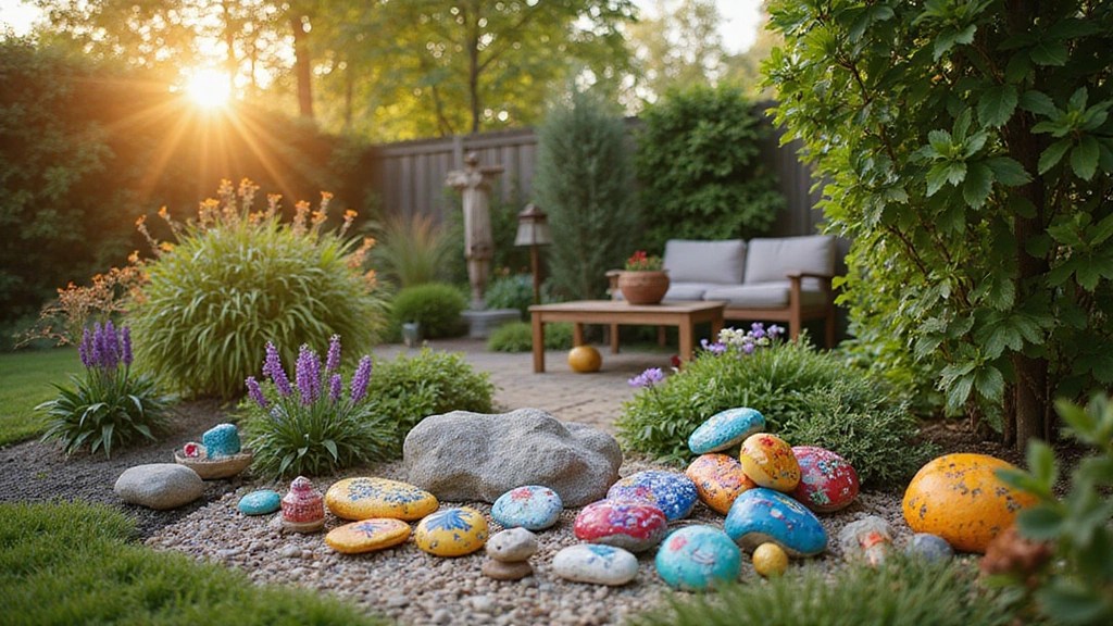 10 Charming DIY Garden Decor Ideas That Will Wow Your Guests (#6 Is So&nbsp;Easy!)