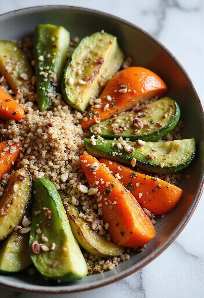 11 Diet Tips That Actually Work (Say Goodbye to Fad Diets Forever!) - 1. Embrace Whole Foods