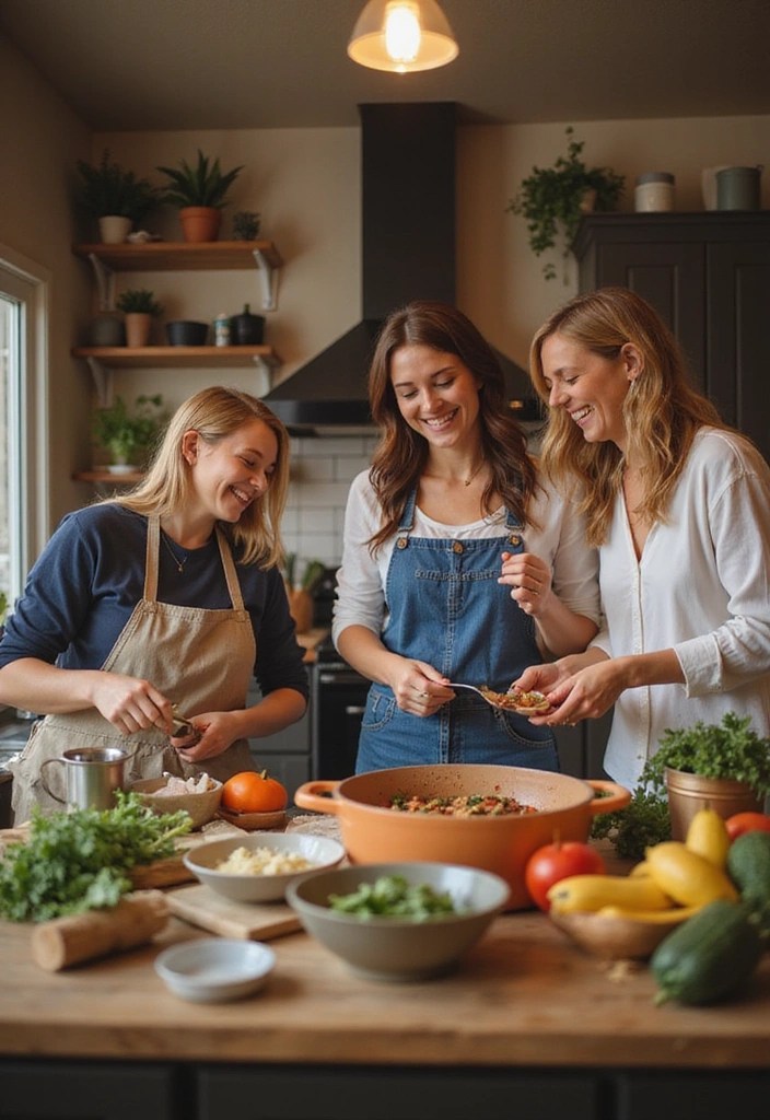 11 Diet Tips That Actually Work (Say Goodbye to Fad Diets Forever!) - 10. Find Support