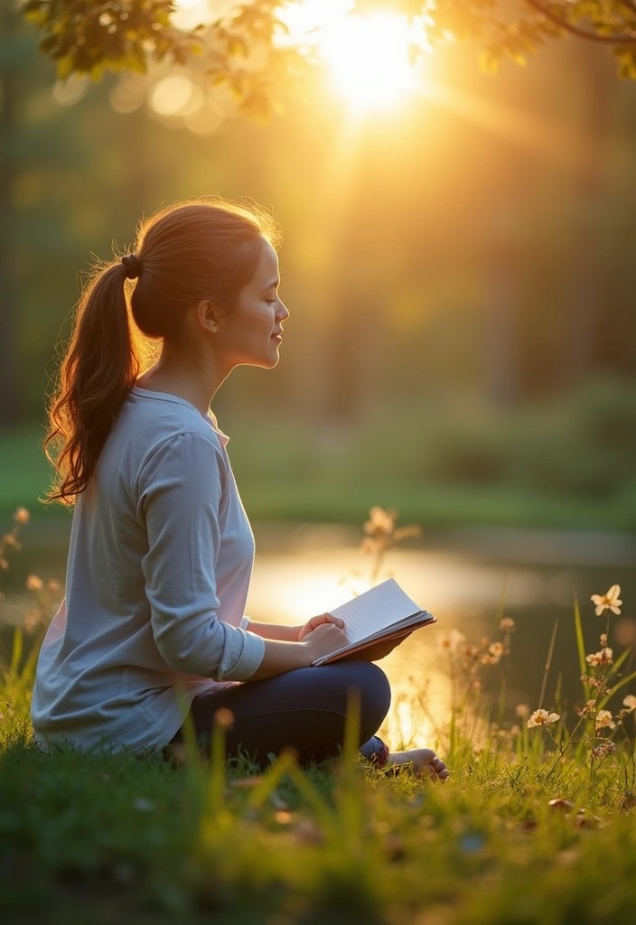 11 Diet Tips That Actually Work (Say Goodbye to Fad Diets Forever!) - 11. Be Patient and Kind to Yourself