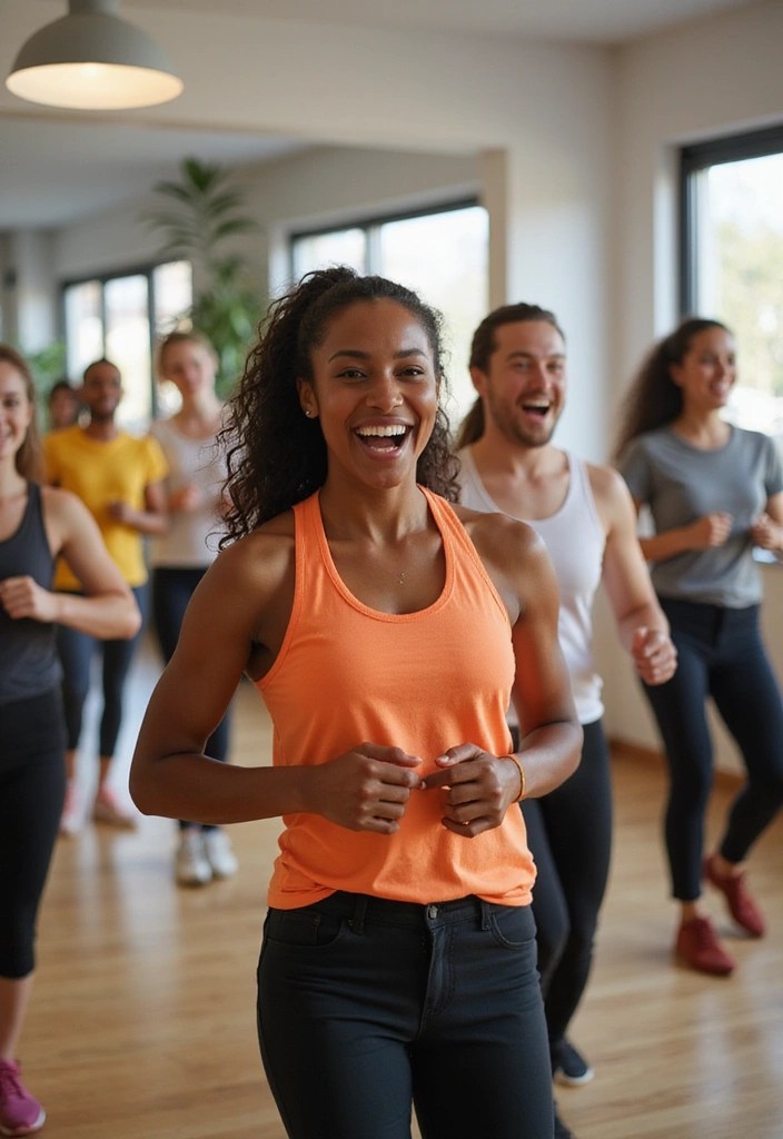 11 Diet Tips That Actually Work (Say Goodbye to Fad Diets Forever!) - 7. Get Moving