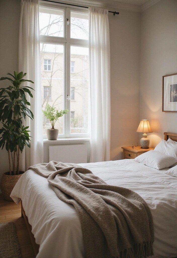 11 Diet Tips That Actually Work (Say Goodbye to Fad Diets Forever!) - 8. Get Enough Sleep