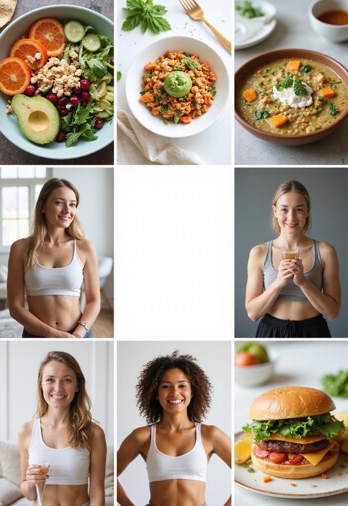 11 Diet Tips That Actually Work (Say Goodbye to Fad Diets Forever!) - Conclusion