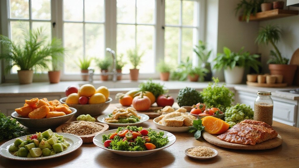 11 Diet Tips That Actually Work (Say Goodbye to Fad Diets Forever!)